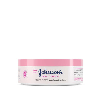 کرم جانسون مرطوب کننده 200 میل